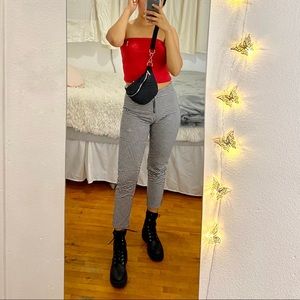 BUNDLE top and bottom sold as an outfit